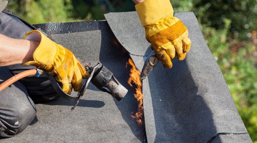 Local Siding Services in Cushing, TX